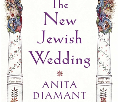 New Jewish Wedding